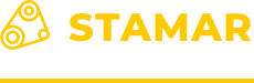 STAMAR Mielec Logo